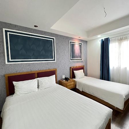 Holiday Suites Hotel & Spa Hanoi Luaran gambar