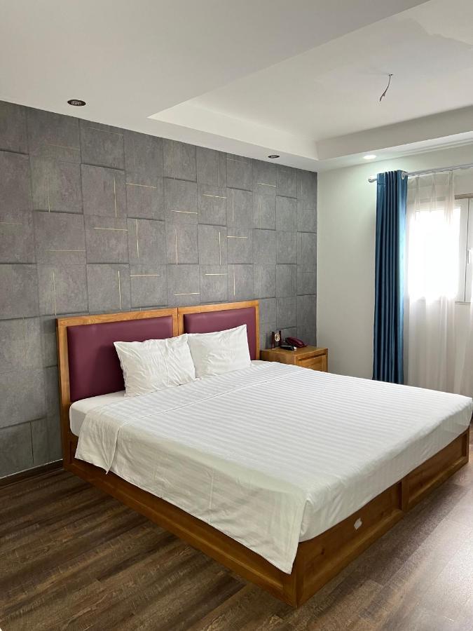 Holiday Suites Hotel & Spa Hanoi Luaran gambar