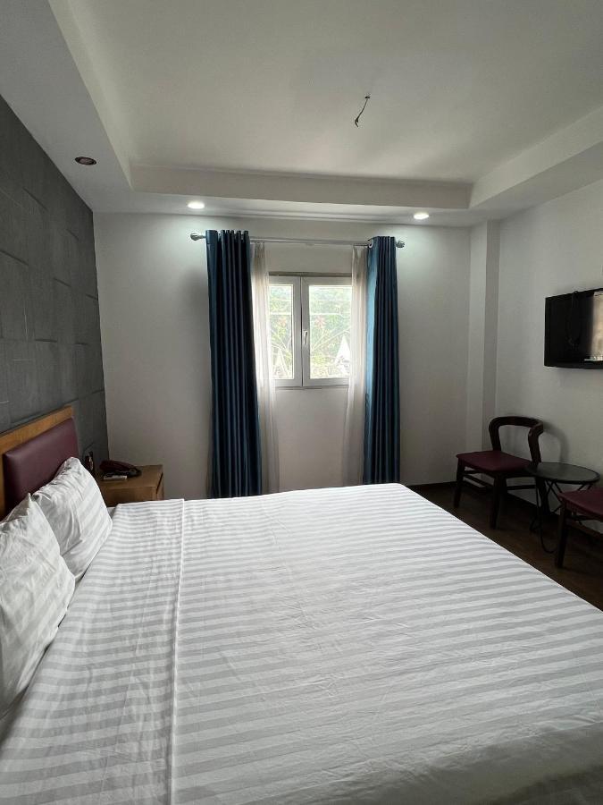 Holiday Suites Hotel & Spa Hanoi Luaran gambar