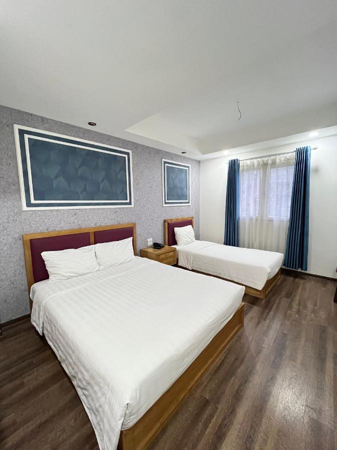 Holiday Suites Hotel & Spa Hanoi Luaran gambar