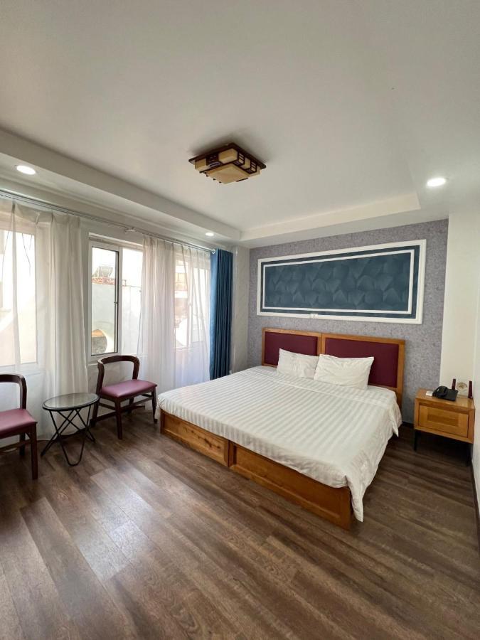 Holiday Suites Hotel & Spa Hanoi Luaran gambar