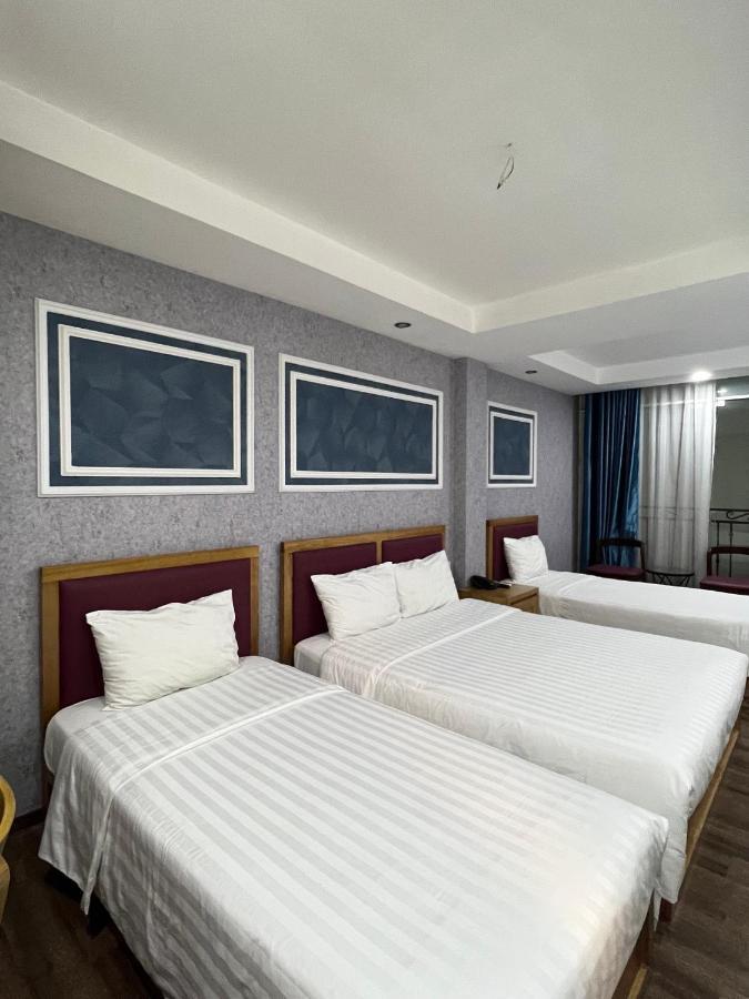 Holiday Suites Hotel & Spa Hanoi Luaran gambar