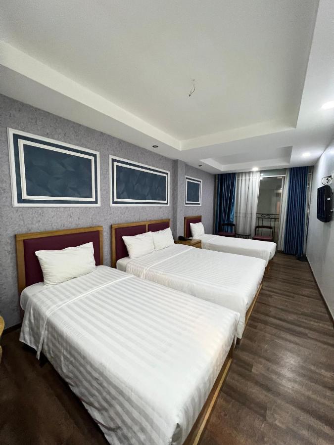 Holiday Suites Hotel & Spa Hanoi Luaran gambar