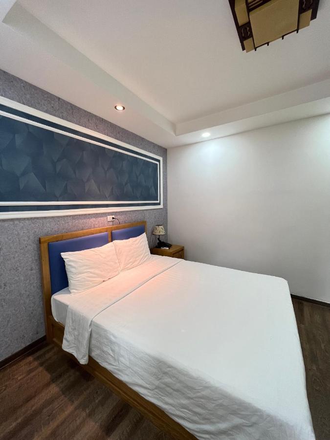 Holiday Suites Hotel & Spa Hanoi Luaran gambar