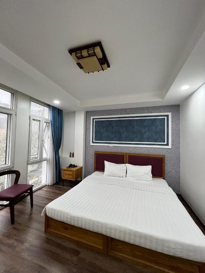 Holiday Suites Hotel & Spa Hanoi Luaran gambar