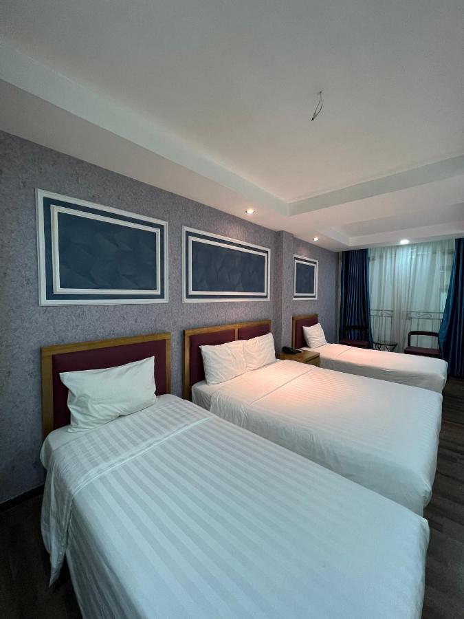 Holiday Suites Hotel & Spa Hanoi Luaran gambar