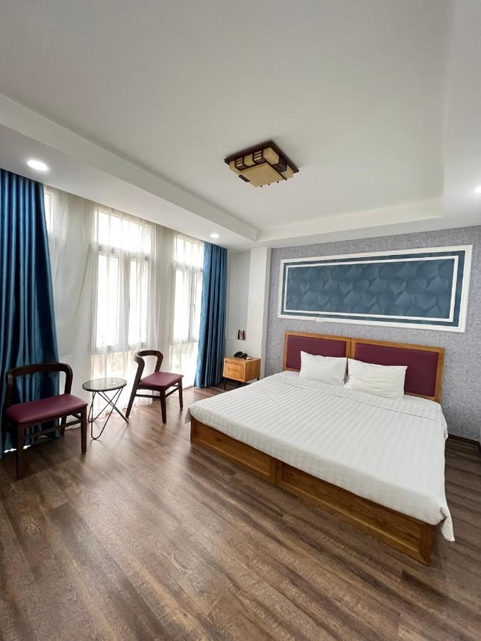 Holiday Suites Hotel & Spa Hanoi Luaran gambar