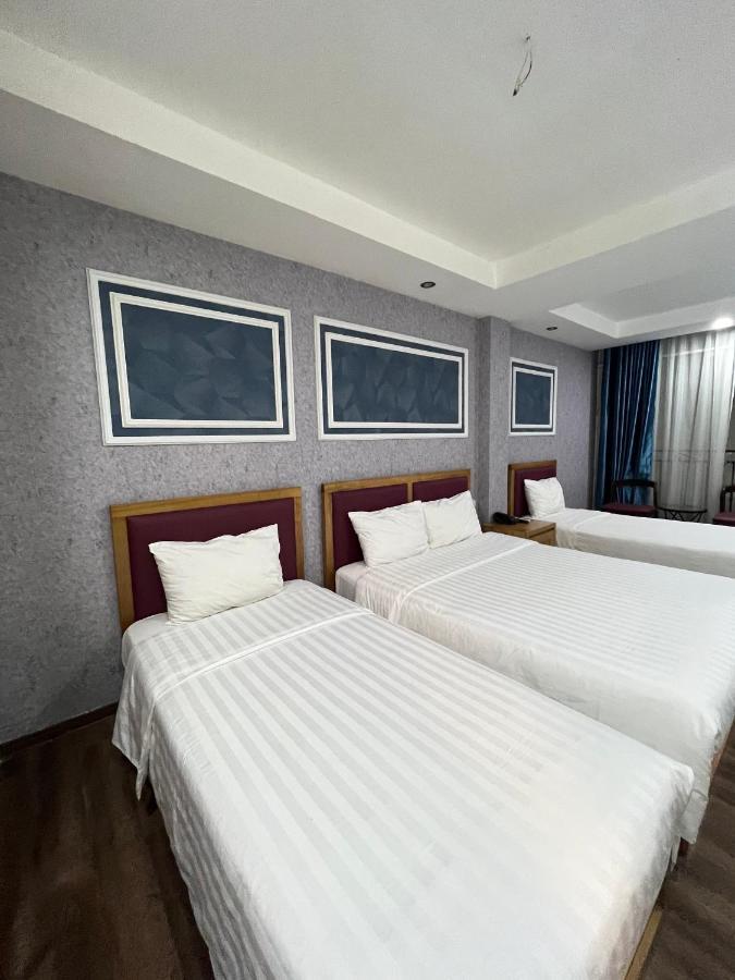 Holiday Suites Hotel & Spa Hanoi Luaran gambar