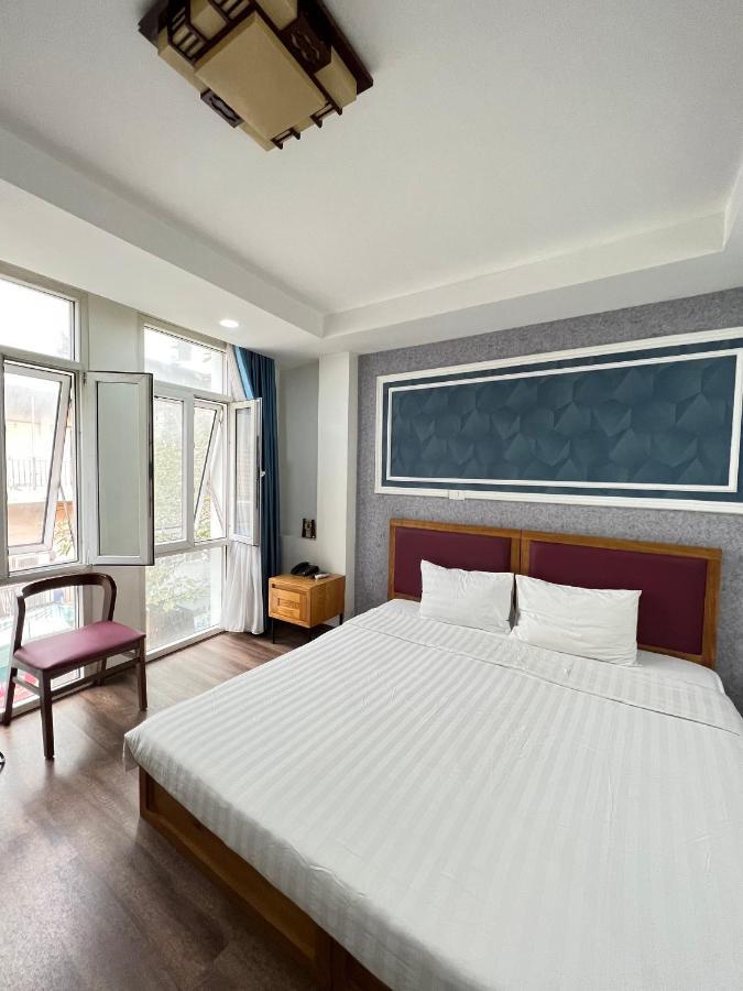 Holiday Suites Hotel & Spa Hanoi Luaran gambar