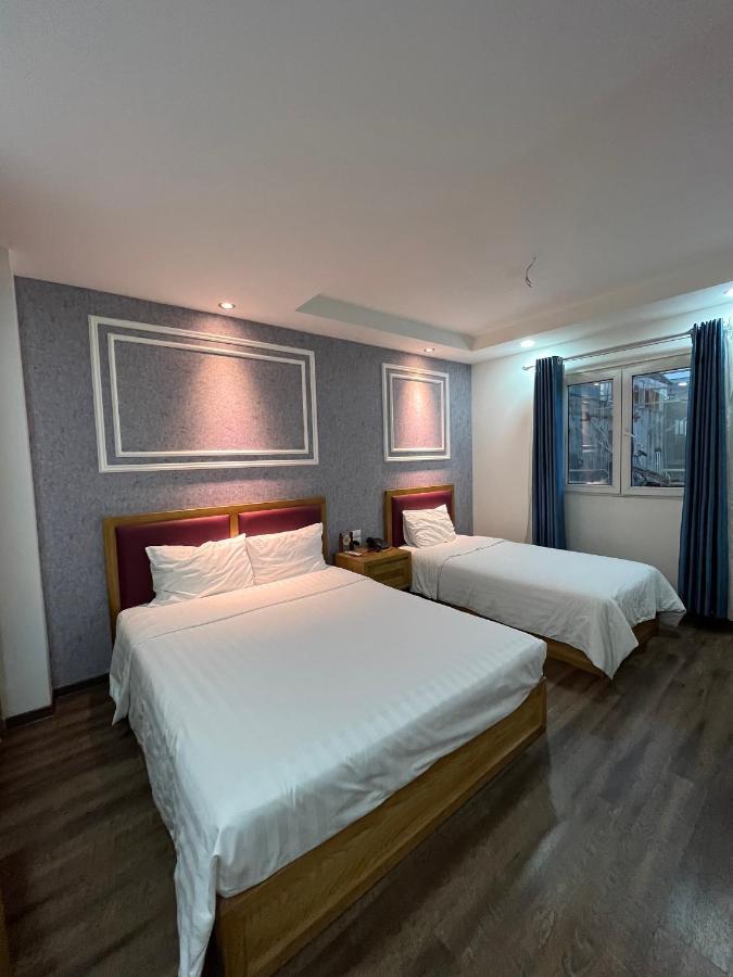 Holiday Suites Hotel & Spa Hanoi Luaran gambar