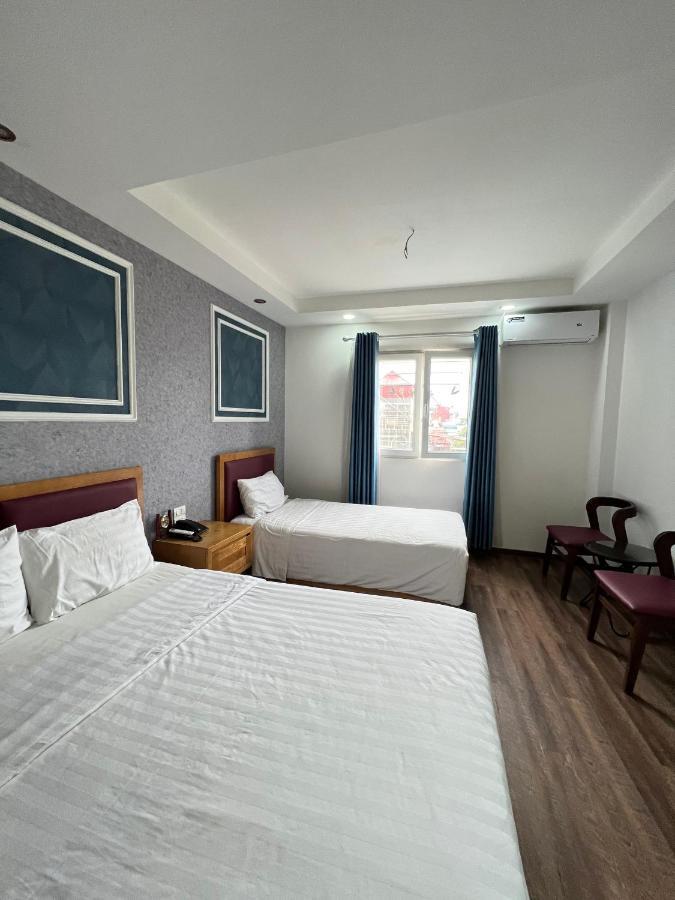 Holiday Suites Hotel & Spa Hanoi Luaran gambar