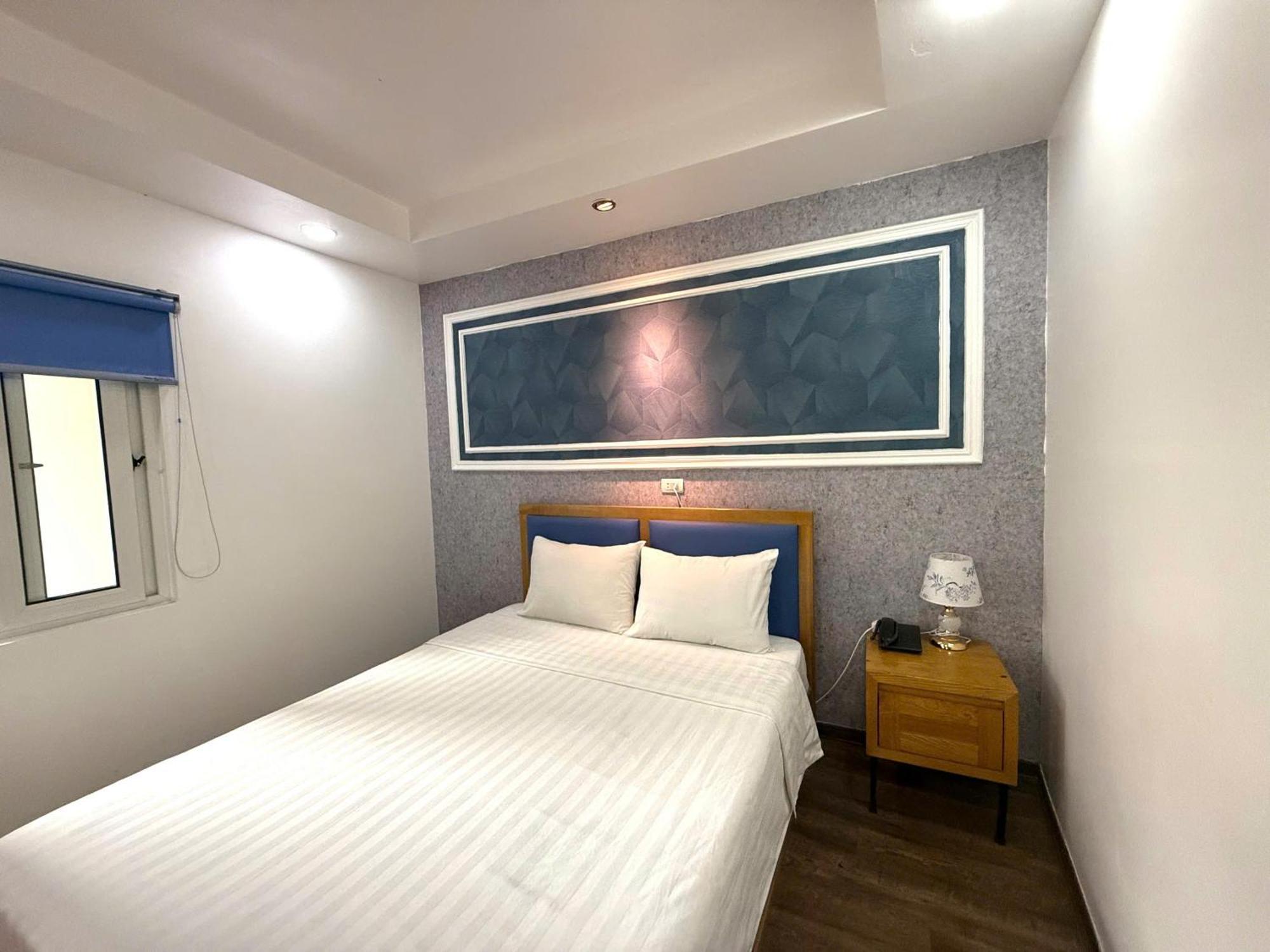 Holiday Suites Hotel & Spa Hanoi Luaran gambar