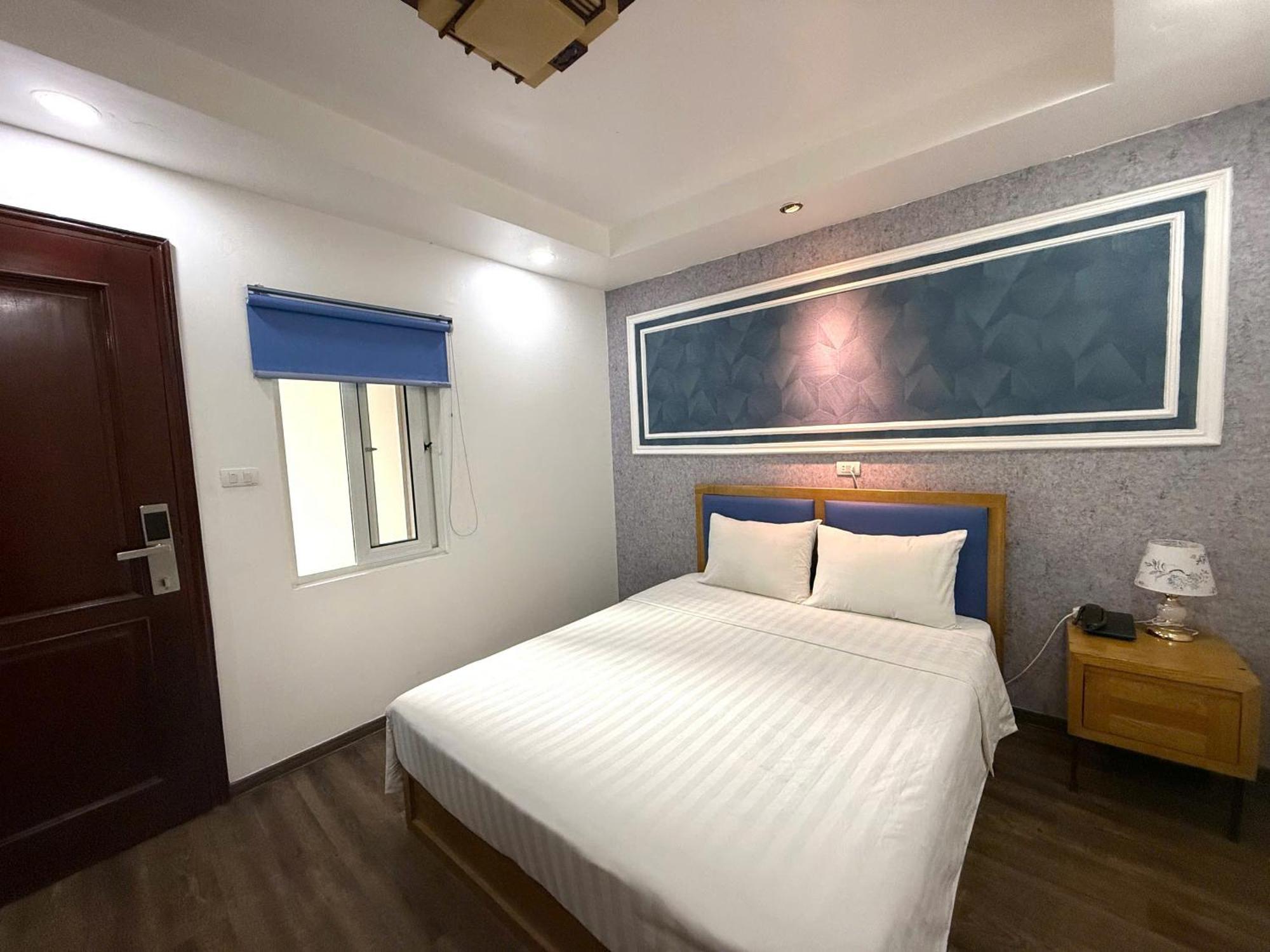 Holiday Suites Hotel & Spa Hanoi Luaran gambar