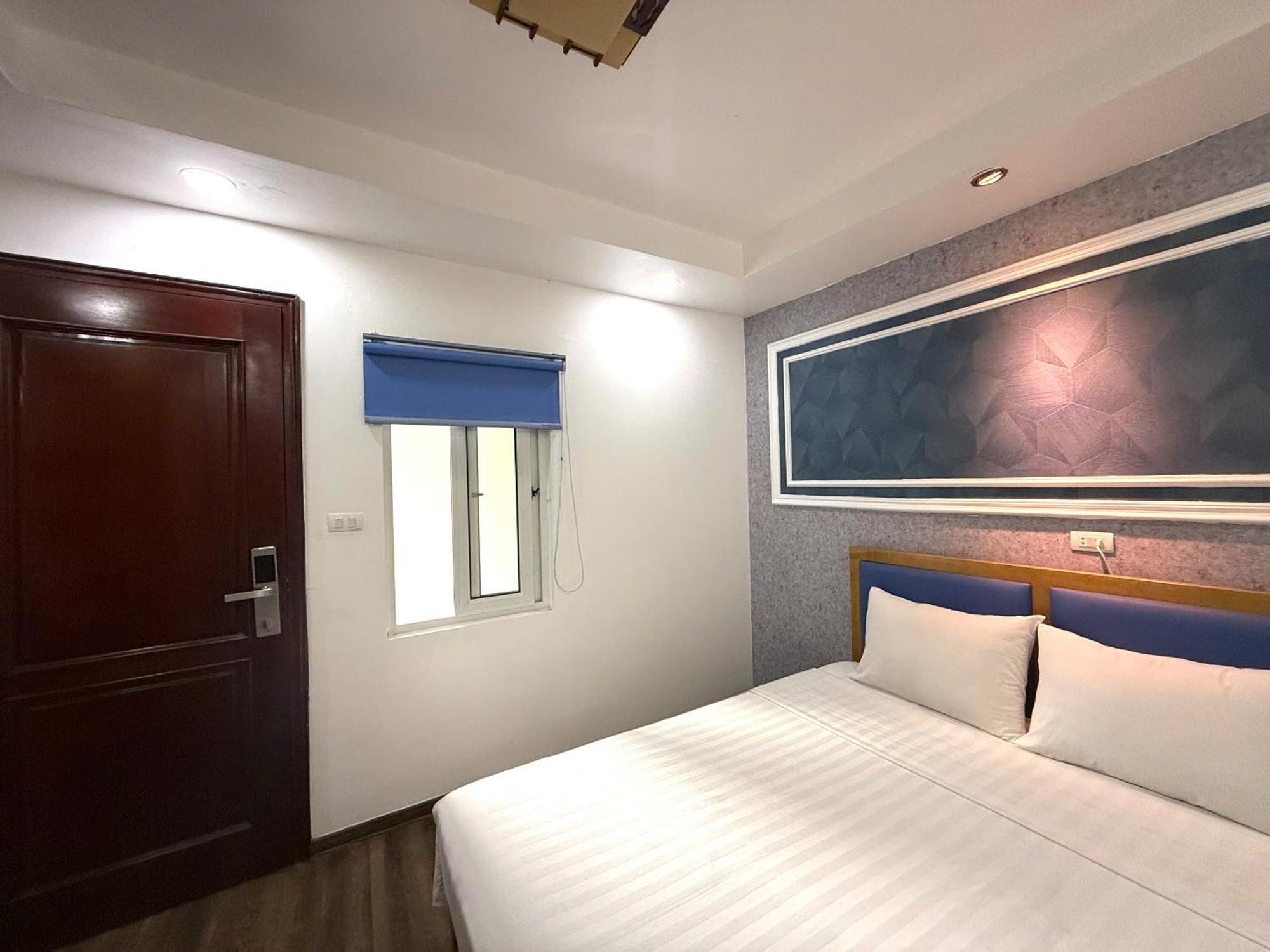 Holiday Suites Hotel & Spa Hanoi Luaran gambar