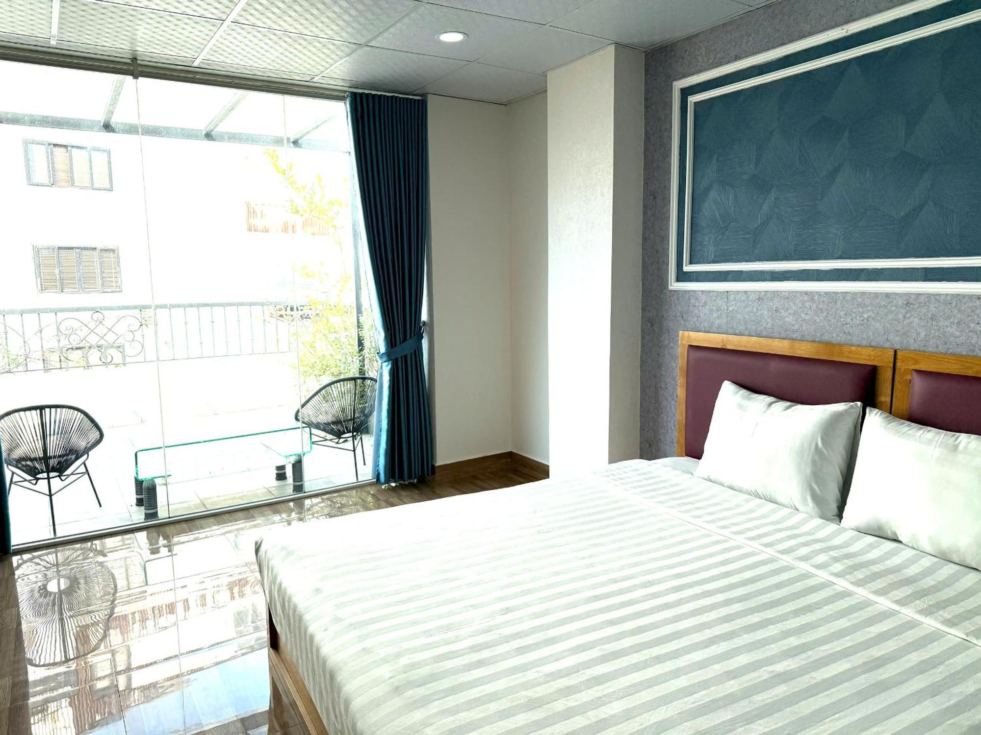 Holiday Suites Hotel & Spa Hanoi Luaran gambar